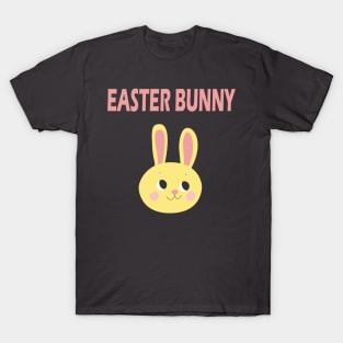 Easter Bunny T-Shirt